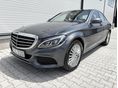 MERCEDES-BENZ C 220 d 9G-TRONIC BŐR!!! NAVI!!! LED!!! TETŐ!!! CSERÉLHETŐ!!!3 ÉV GARANCIA!!!