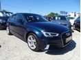 AUDI A3 Sportback 1.6 TDI Sport HITEL! CSERE-BESZÁMÍTÁS! 171e.KM! FRISS SZERVIZ!