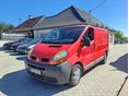RENAULT TRAFIC 1.9 dCi L1H1 Komfort