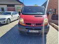 RENAULT TRAFIC 2004/8 - 2