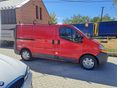 RENAULT TRAFIC 2004/8 - 4