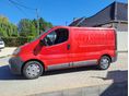 RENAULT TRAFIC 2004/8 - 8