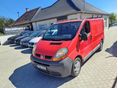 RENAULT TRAFIC 2004/8 - 9