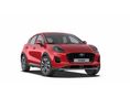 FORD PUMA TITANIUM 1.0L MHEV 125LE M6 Metálfényezéssel