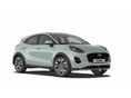 FORD PUMA TITANIUM 1.0L MHEV 125LE M6 Metálfényezéssel