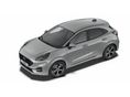 FORD PUMA 2026 - 2