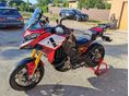 DUCATI MULTISTRADA V4 2022/9 - 2