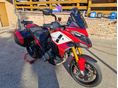 DUCATI MULTISTRADA V4 2022/9 - 5