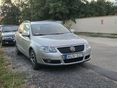 VOLKSWAGEN PASSAT VI 2007/6 - 3
