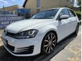 VOLKSWAGEN GOLF 2.0 TDI BMT Highline DSG Euro 6 GTD OLASZ ROZSDAMENTES! 184 LE! 19-es ALUKERÉK!