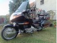 HONDA GL 1500 SE 