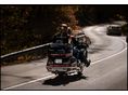 HONDA GL 1500 SE 1996/3 - 5