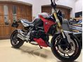BMW F 900 R 2021/3 - 7