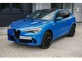 ALFA ROMEO STELVIO 2021/8 - 1