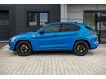 ALFA ROMEO STELVIO 2021/8 - 2