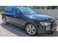 AUDI A4 2017/7 - 1