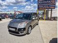 CITROEN C3 PICASSO 1.6 HDi Exclusive