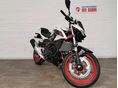 KAWASAKI Z 500 2026 - 2