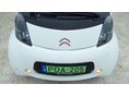 CITROEN C-ZERO 2012/10 - 11