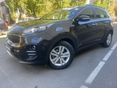 KIA SPORTAGE 2.0 CRDi EX Limited 4x4 (Automata) leinformálható. gyönyörű állapot