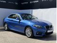 BMW 230i M Sport (Automata) magyarországi / 93.000 km / kitűnő állapot / 1 év garancia
