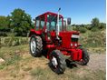 MTZ 1995/6 - 8