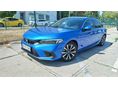 HONDA CIVIC 2024/10 - 1