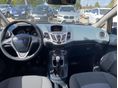 FORD FIESTA 2011/6 - 5