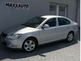 SKODA OCTAVIA 1.6 CR TDI Classic DPF TEMPOMAT+TOLATÓRADAR+16 GYÁRI ALUFELNI+ESŐSZENZOR!