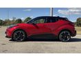 TOYOTA C-HR 2022/4 - 2