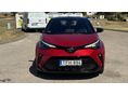 TOYOTA C-HR 2022/4 - 4