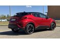 TOYOTA C-HR 2022/4 - 7