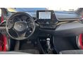TOYOTA C-HR 2022/4 - 15