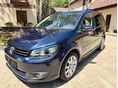 VOLKSWAGEN TOURAN 1.6 CR TDI Comfortline XENON-KLÍMA-ÜLÉSFŰTÉS-SZÉP ÁLLAPOT-IGAZOLT KM!