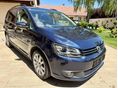 VOLKSWAGEN TOURAN 2013/4 - 2