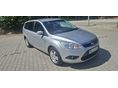 FORD FOCUS DA3
