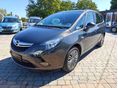 OPEL ZAFIRA TOURER 2.0 CDTI Edition (7 személyes ) TEMPOMAT. RADAR ELŐL HÁTUL. KORMÁNYFŰTÉS. NAVI. ÜLÉSFŰTÉS