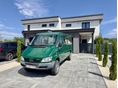 MERCEDES-BENZ SPRINTER 313 CDI 4x4