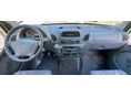 MERCEDES-BENZ SPRINTER 2003/6 - 6