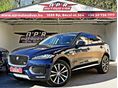 JAGUAR F-PACE 3.0 TDV6 S AWD (Automata) FRISS VEZÉRLÉS.VÉGIG VEZ SZERVÍZ.MERIDIAN HIFI.PAN.TETŐ.HOROG.ALCANTARA-BŐR.NAVI