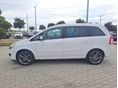 OPEL ZAFIRA B 2011/10 - 2