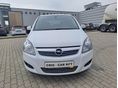 OPEL ZAFIRA B 2011/10 - 3