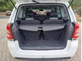 OPEL ZAFIRA B 2011/10 - 7