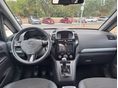 OPEL ZAFIRA B 2011/10 - 8