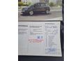 OPEL ZAFIRA B 2011/10 - 14