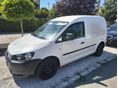 VOLKSWAGEN CADDY 2015/7 - 2