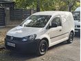 VOLKSWAGEN CADDY 2015/7 - 1