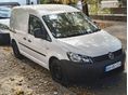 VOLKSWAGEN CADDY 2015/7 - 2
