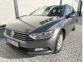 VOLKSWAGEN PASSAT VIII Variant 2.0 TDI BMT SCR Business CSERÉLHETŐ!!!1 TULAJ!!!3 ÉV GARANCIA!!!FRISS MŰSZAKI!!!