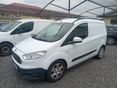 FORD COURIER 2014/10 - 11